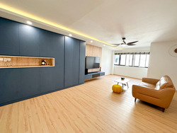 Blk 324B Anchorvale Grove (Sengkang), HDB 5 Rooms #558185281